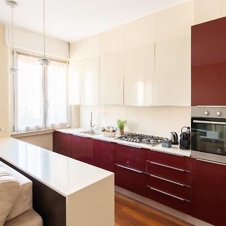 Rosselli 13 Milan Apartment Exterior photo