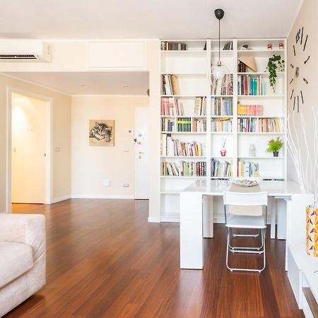 Rosselli 13 Milan Apartment Exterior photo