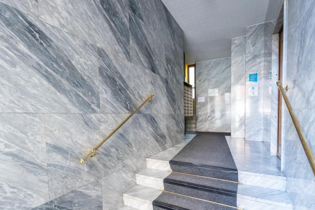 Rosselli 13 Milan Apartment Exterior photo
